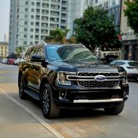 Bán xe Ford Everest 2025 Platinum 2.0L 4x4 AT giá 1 Tỷ 599 Triệu - Hà Nội