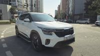 Bán xe Kia Seltos 2024 Luxury 1.5 AT giá 650 Triệu - Hà Nội