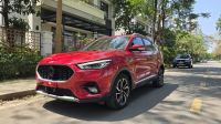 Bán xe MG ZS Luxury 1.5 AT 2WD 2023 giá 475 Triệu - Hà Nội