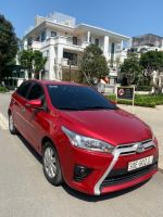 Bán xe Toyota Yaris 2016 1.5G giá 395 Triệu - Hà Nội