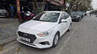 Bán xe Hyundai Accent 1.4 AT 2018 giá 345 Triệu - Hà Nội