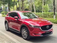 Bán xe Mazda CX5 Premium 2.0 AT 2022 giá 725 Triệu - Hà Nội
