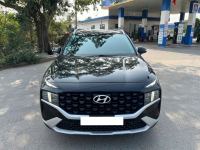 Bán xe Hyundai SantaFe 2021 Tiêu chuẩn 2.5L giá 820 Triệu - Hà Nội