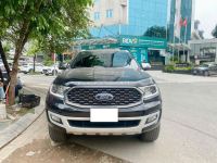 Bán xe Ford Everest 2021 Titanium 2.0L 4x2 AT giá 845 Triệu - Hà Nội