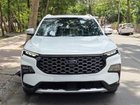 Bán xe Ford Territory 2025 Titanium X 1.5 AT giá 815 Triệu - Hà Nội