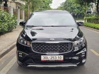 Bán xe Kia Sedona 2021 2.2 DAT Luxury giá 780 Triệu - Hà Nội