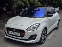 Bán xe Suzuki Swift 2020 GLX 1.2 AT giá 415 Triệu - Hà Nội