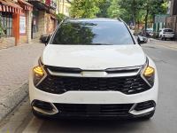 Bán xe Kia Sportage 2025 Signature 2.0G giá 919 Triệu - Hà Nội