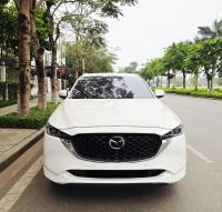 Bán xe Mazda CX5 2024 Premium Exclusive 2.0 AT giá 830 Triệu - Hà Nội