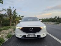 Bán xe Mazda CX5 Premium 2.0 AT 2022 giá 699 Triệu - Hà Nội