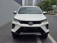 Bán xe Toyota Fortuner 2020 2.4G 4x2 AT Legender giá 919 Triệu - Hà Nội