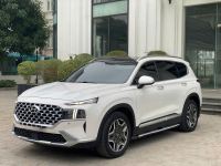 Bán xe Hyundai SantaFe 2022 Cao cấp 2.5L HTRAC giá 999 Triệu - Hà Nội