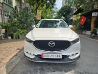 Bán xe Mazda CX5 2018 2.5 AT 2WD giá 568 Triệu - Hà Nội