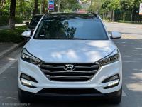 Bán xe Hyundai Tucson 2018 2.0 ATH giá 568 Triệu - Hà Nội