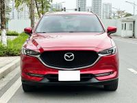 Bán xe Mazda CX5 Signature Premium 2.5 AT 2WD 2021 giá 710 Triệu - Hà Nội
