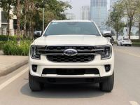 Bán xe Ford Everest 2023 Titanium 2.0L 4x2 AT giá 1 Tỷ 95 Triệu - Hà Nội