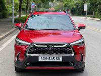 Bán xe Toyota Corolla Cross 1.8V 2022 giá 695 Triệu - Hà Nội