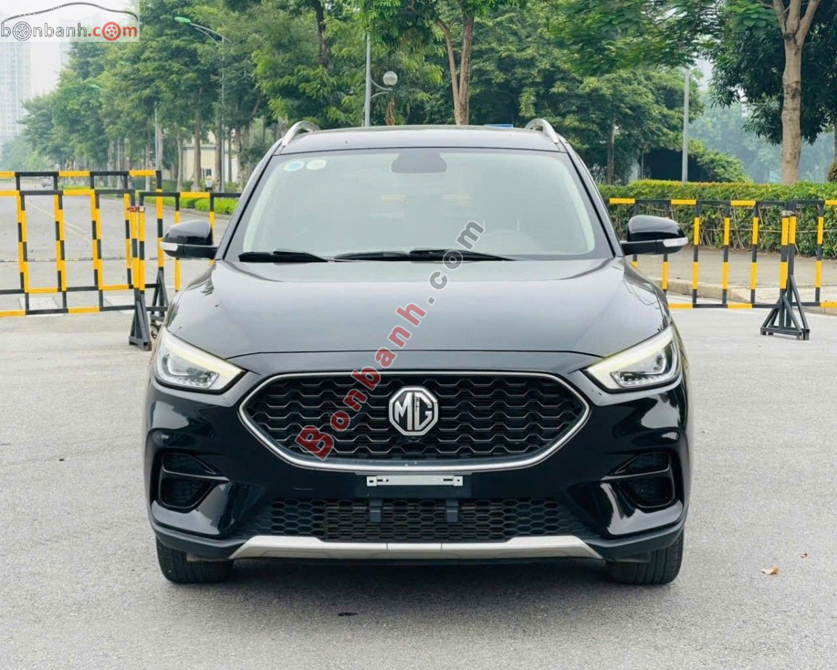 MG ZS Standard 1.5 AT 2WD 2023 - 379 Triệu