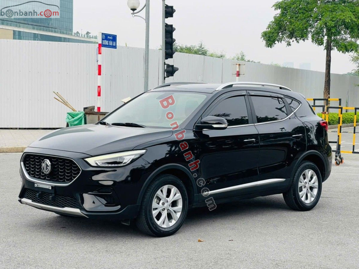 MG ZS Standard 1.5 AT 2WD 2023 - 379 Triệu 2