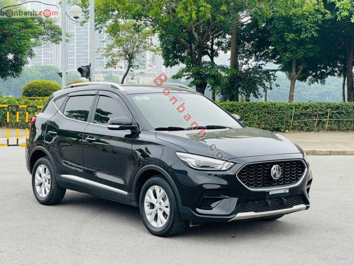 MG ZS Standard 1.5 AT 2WD 2023 - 379 Triệu 3