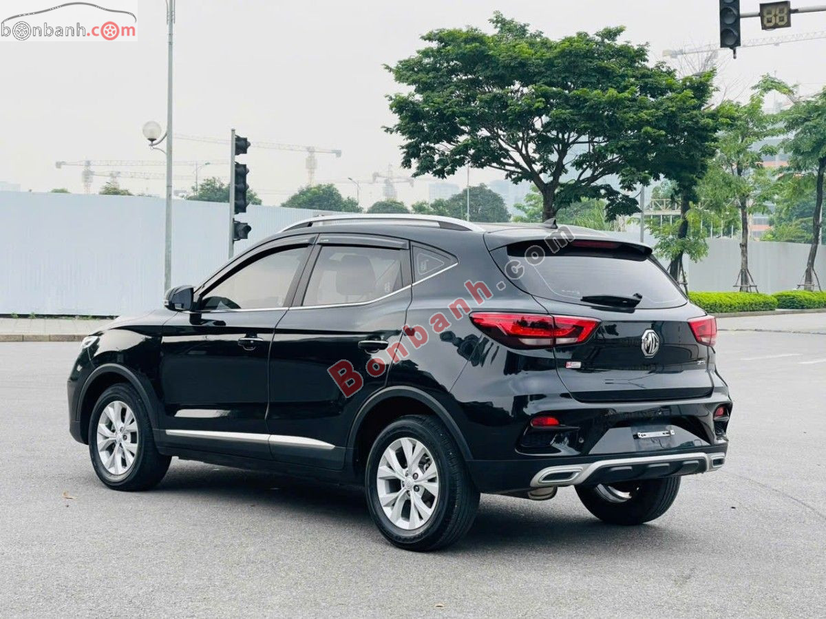 MG ZS Standard 1.5 AT 2WD 2023 - 379 Triệu 4