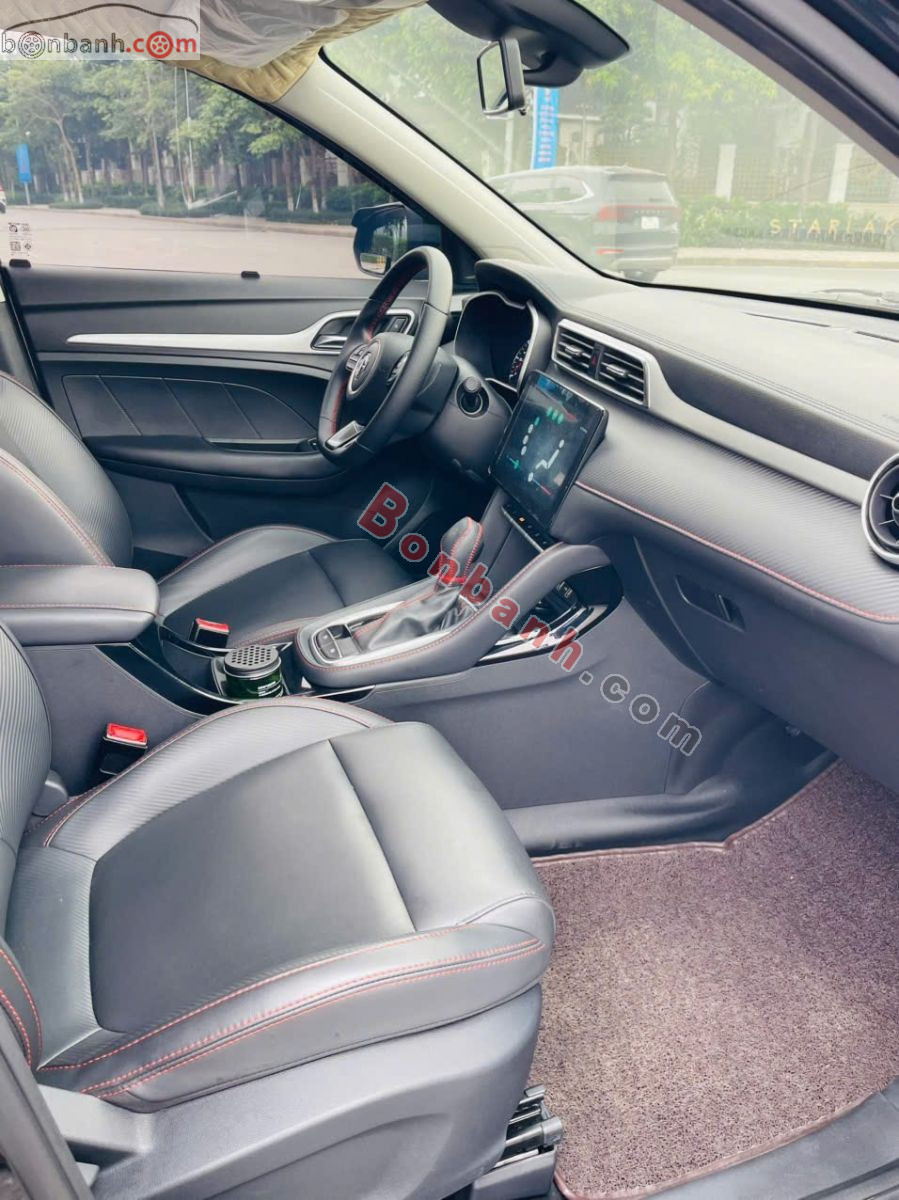 MG ZS Standard 1.5 AT 2WD 2023 - 379 Triệu 7