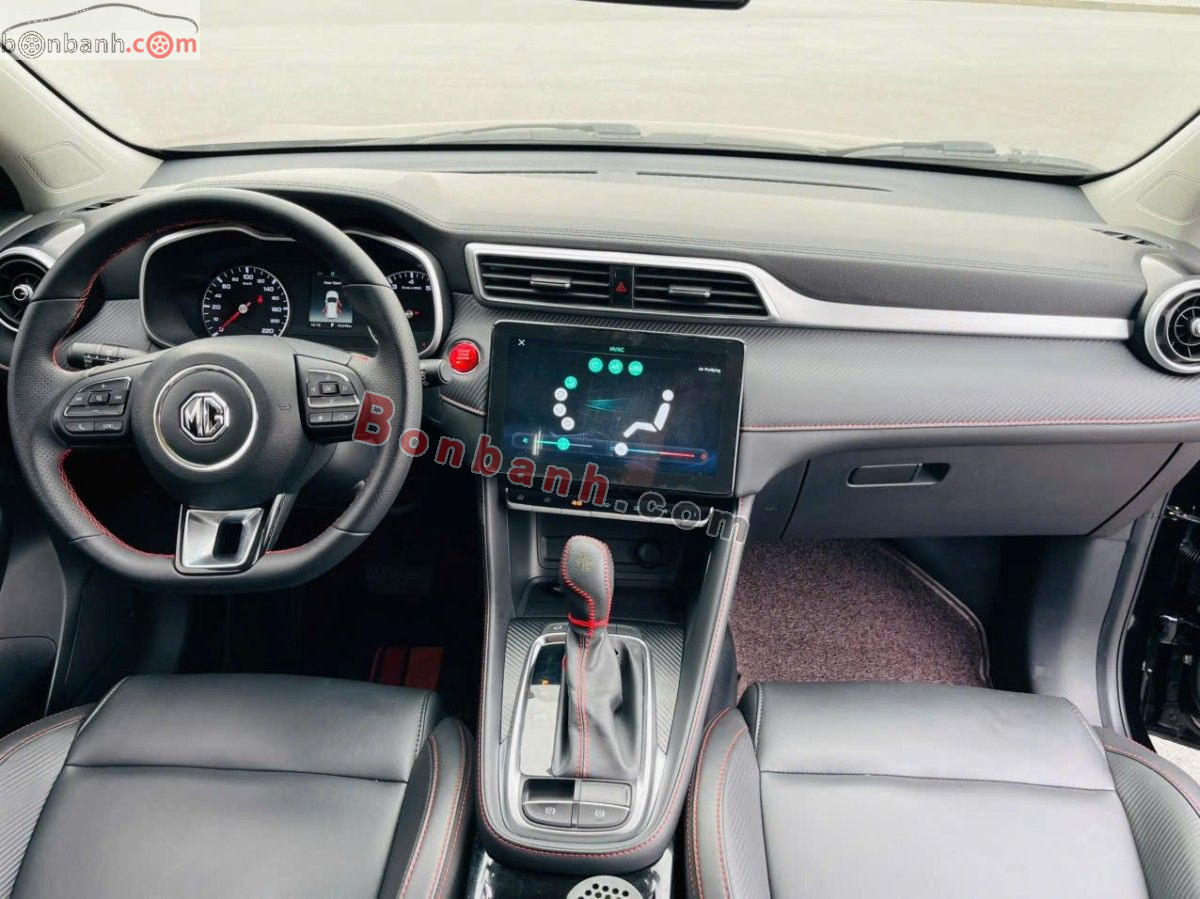 MG ZS Standard 1.5 AT 2WD 2023 - 379 Triệu 6
