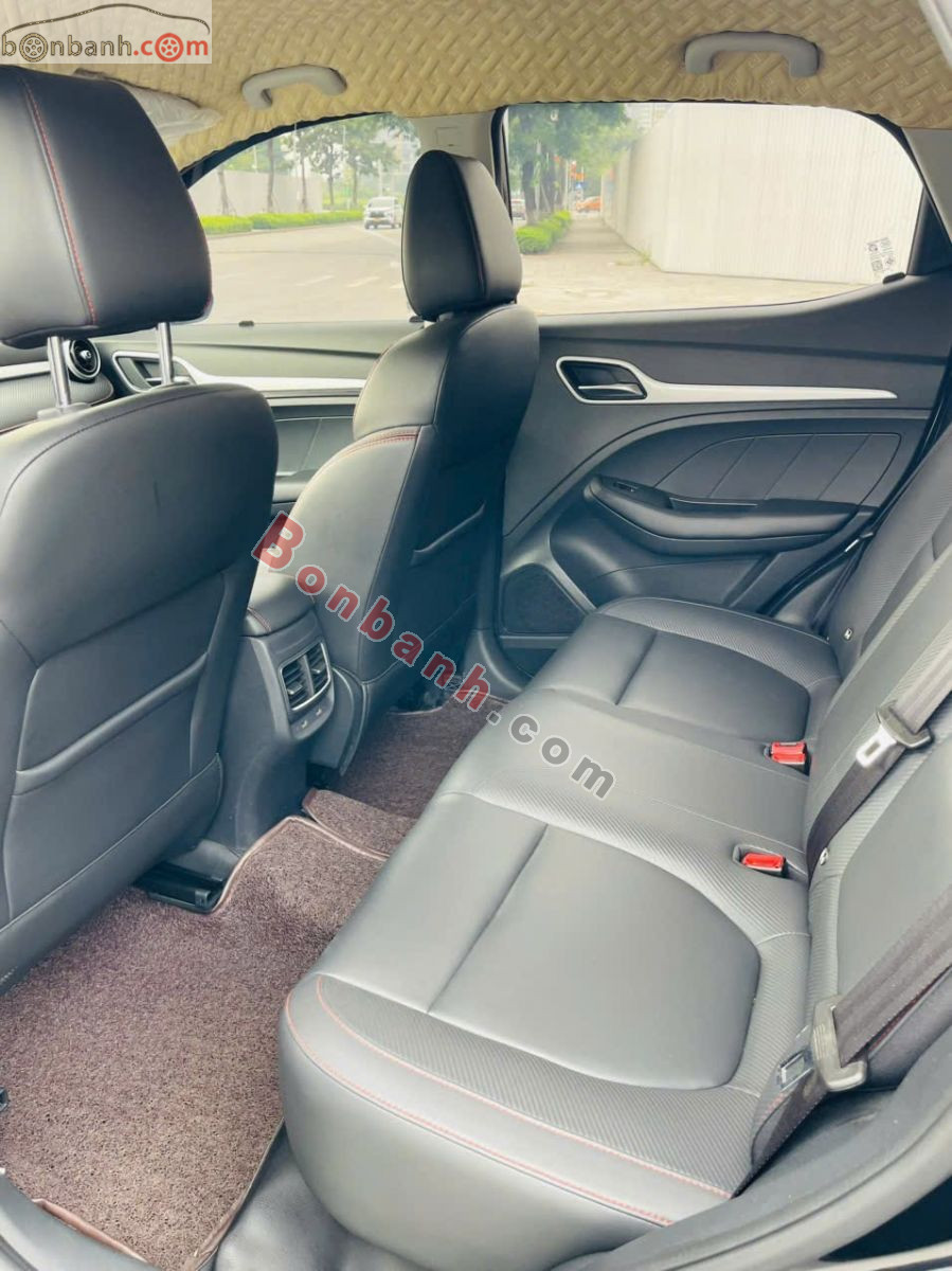 MG ZS Standard 1.5 AT 2WD 2023 - 379 Triệu 10