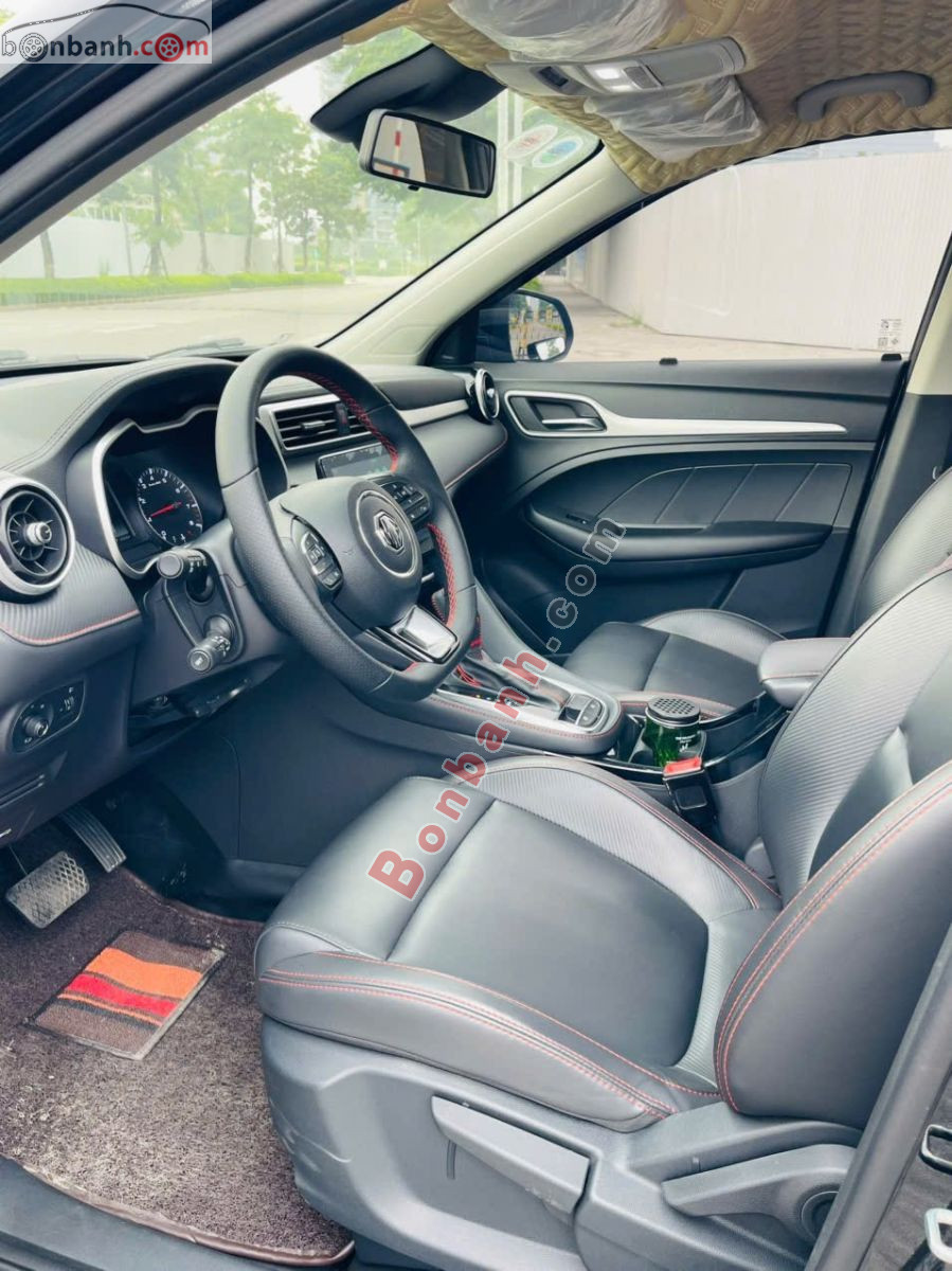 MG ZS Standard 1.5 AT 2WD 2023 - 379 Triệu 9