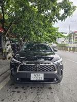 Bán xe Toyota Corolla Cross 2022 1.8V giá 685 Triệu - Hà Nội