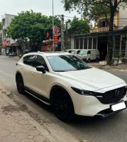Bán xe Mazda CX5 2024 Premium Sport 2.0 AT giá 768 Triệu - Hà Nội