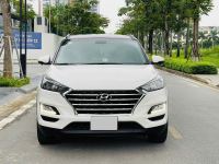 Bán xe Hyundai Tucson 2.0 AT Tiêu chuẩn 2021 giá 625 Triệu - Hà Nội