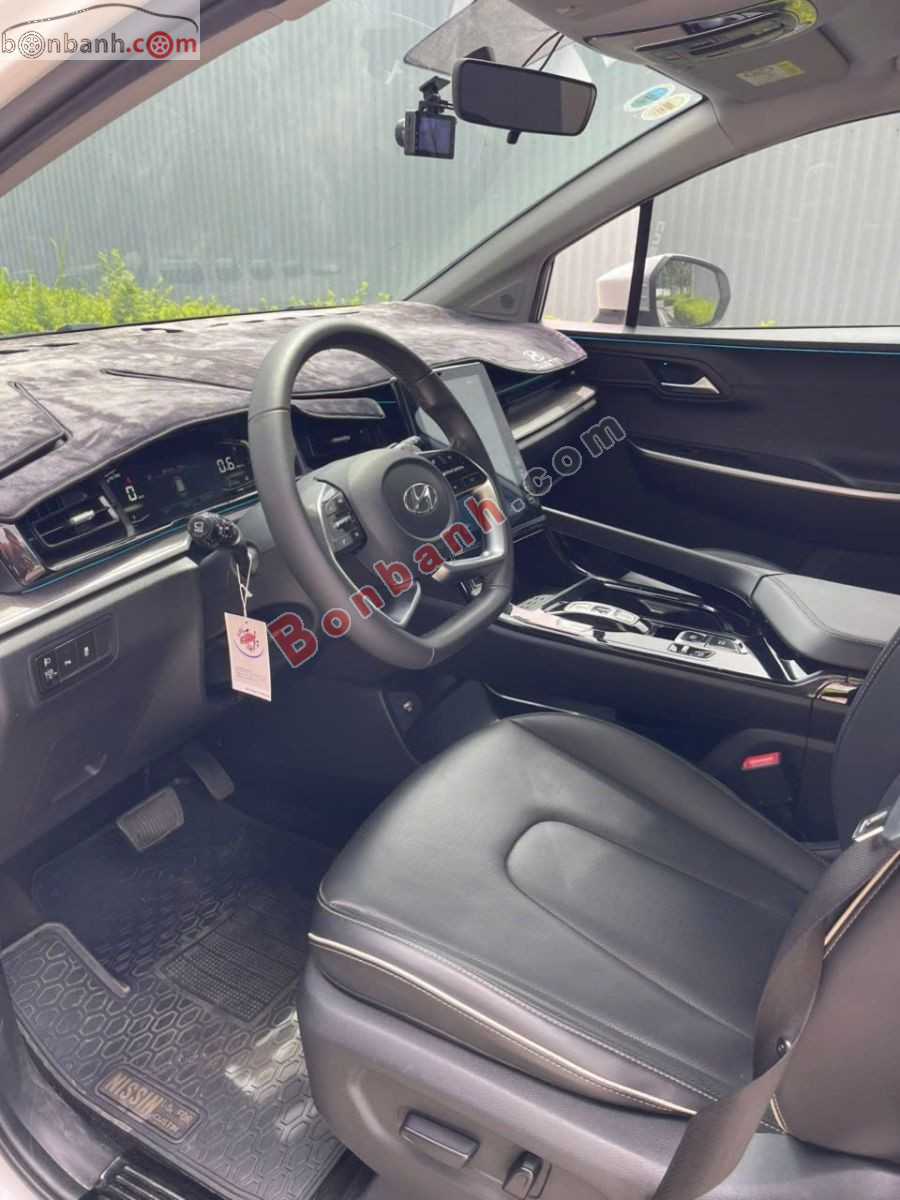 Ford Everest Titanium 2.2L 4x2 AT 2016 - 630 Triệu 10