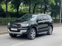 Bán xe Ford Everest 2016 Titanium 2.2L 4x2 AT giá 630 Triệu - Hà Nội