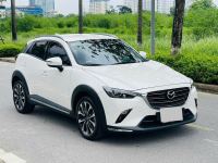 Bán xe Mazda CX3 2022 Luxury 1.5 AT giá 486 Triệu - Hà Nội