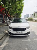 Bán xe Kia Sedona 2017 2.2L DATH giá 485 Triệu - Hà Nội