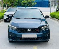 Bán xe Honda City 2025 RS 1.5 AT giá 505 Triệu - Hà Nội