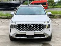 Bán xe Hyundai SantaFe 2022 Cao cấp 2.5L HTRAC giá 945 Triệu - Hà Nội