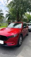 Bán xe Mazda CX5 2022 Premium 2.0 AT giá 650 Triệu - Hà Nội