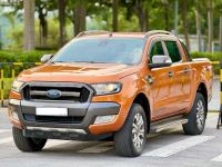 Bán xe Ford Ranger 2016 Wildtrak 3.2L 4x4 AT giá 445 Triệu - Hà Nội