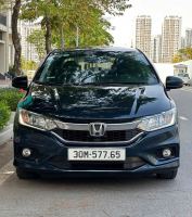 Bán xe Honda City 2019 1.5 giá 335 Triệu - Hà Nội