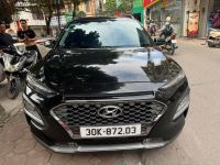 Bán xe Hyundai Kona 1.6 Turbo 2020 giá 468 Triệu - Hà Nội