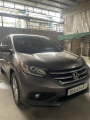 Bán xe Honda CRV 2013 2.0 AT giá 490 Triệu - TP HCM