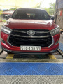 Bán xe Toyota Innova 2018 2.0 Venturer giá 560 Triệu - TP HCM