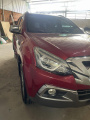 Bán xe Isuzu MU-X 2018 1.9 4X2 AT giá 565 Triệu - TP HCM
