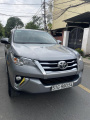 Bán xe Toyota Fortuner 2019 2.4G 4x2 AT giá 786 Triệu - TP HCM