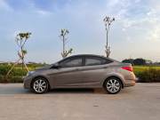 Bán xe Hyundai Accent 2011 1.4 MT giá 230 Triệu - Bắc Ninh