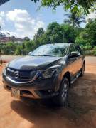 Bán xe Mazda BT50 2017 2.2L 4x4 MT giá 395 Triệu - Bình Phước