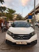 Bán xe Honda CRV 2013 2.4 AT giá 445 Triệu - Hà Nội