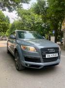 Bán xe Audi Q7 2008 S-line 3.6 AT giá 350 Triệu - Hà Nội